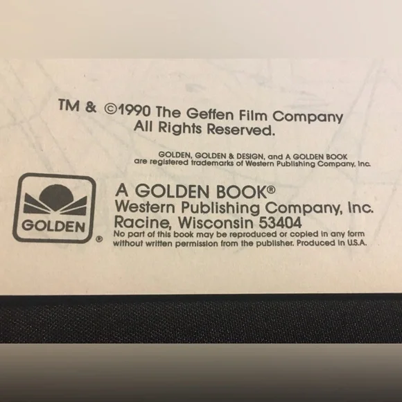 RARE 90s Coloring Book Beetlejuice Vintage - Picture 6 of 16